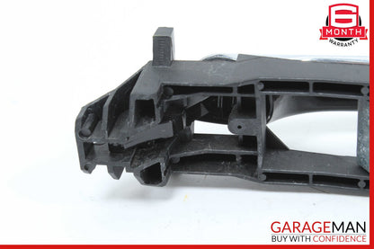 03-09 Mercedes W211 E320 E350 Exterior Door Handle Rear Right Side OEM
