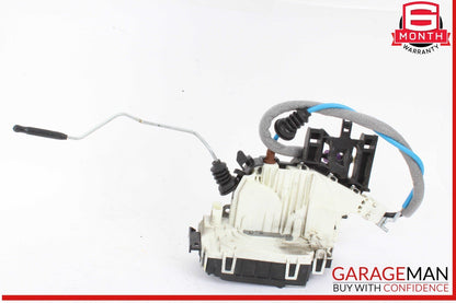 15-20 Mercedes X156 GLA250 GLA45 AMG Front Right Door Lock Latch Actuator OEM