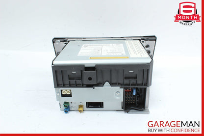 09-11 Mercedes W219 CLS550 E320 E550 Command Head Unit Navigation Radio CD OEM