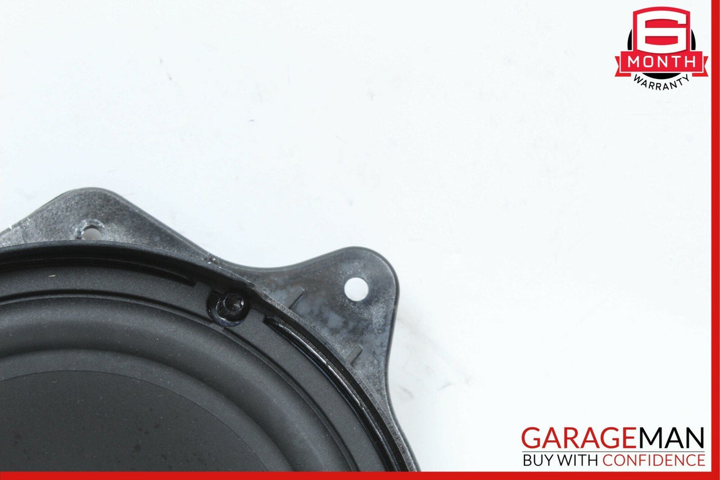 10-13 Mercedes W221 S400 S600 Rear Left or Right Door Loud Sound Speaker OEM