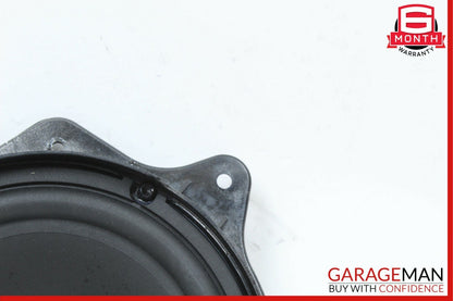 10-13 Mercedes W221 S400 S600 Rear Left or Right Door Loud Sound Speaker OEM