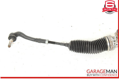 05-09 Mercedes W209 CLK500 Power Steering Rack & Pinion Assembly RWD OEM