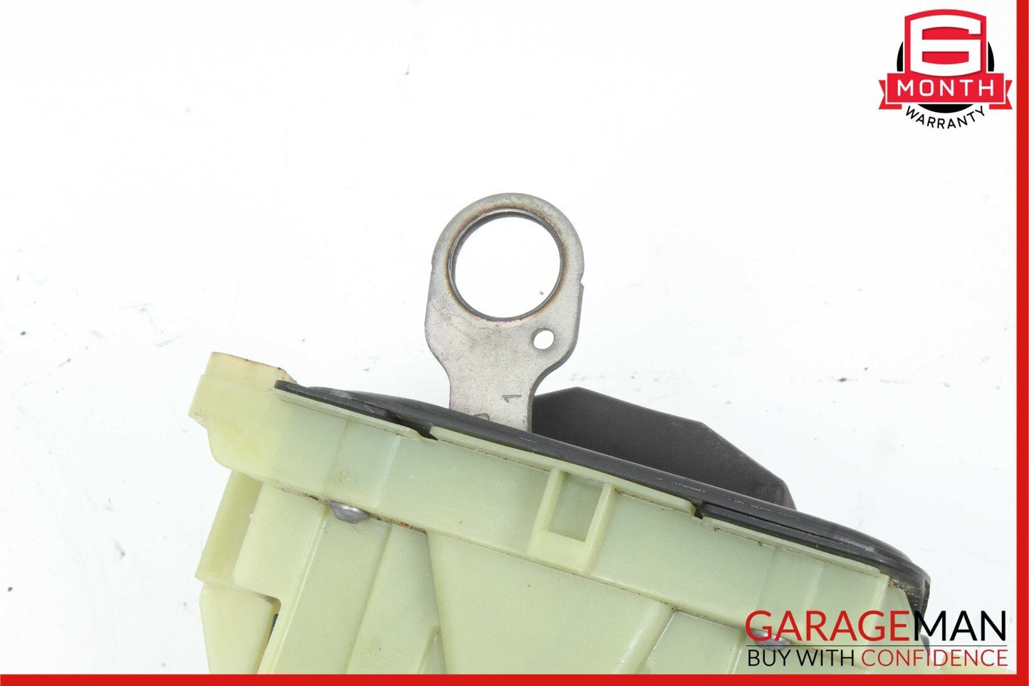 08-14 Mercedes W204 C250 C300 Floor Gear Shift Shifter Selector Box OEM