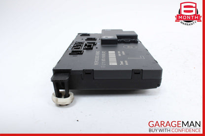 03-09 Mercedes W211 E350 E550 E63 AMG Front Left Side Door Control Module Unit