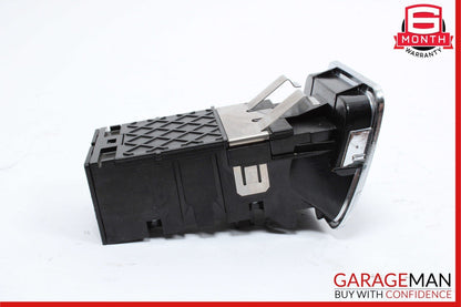 07-14 Mercedes W221 S550 CL550 S63 AMG Electronic Parking Button Switch Controls