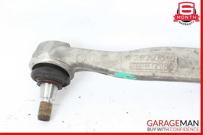 05-11 Mercedes R171 SLK280 SLK300 SLK350 Front Right Side Lower Control Arm OEM