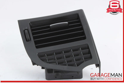 07-14 Mercedes W221 S550 Front Left Side Dash AC A/C Air Vent Trim Grille OEM