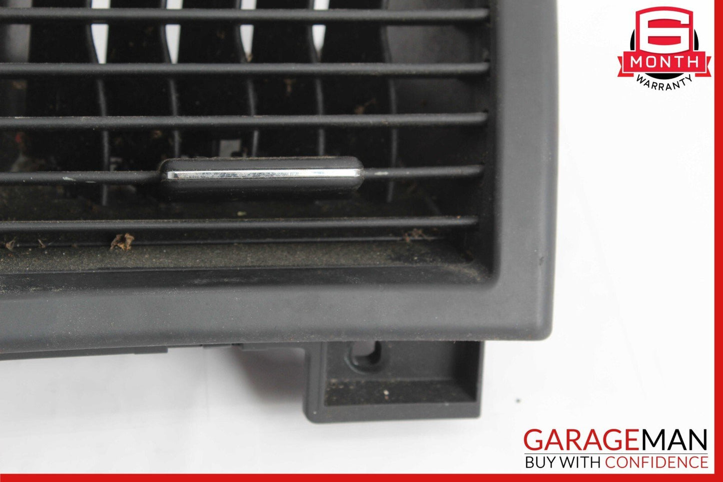 07-14 Mercedes W216 CL550 S600 Front Right Dash AC A/C Air Vent Grille Cover OEM