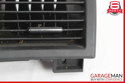 07-14 Mercedes W216 CL550 S600 Front Right Dash AC A/C Air Vent Grille Cover OEM