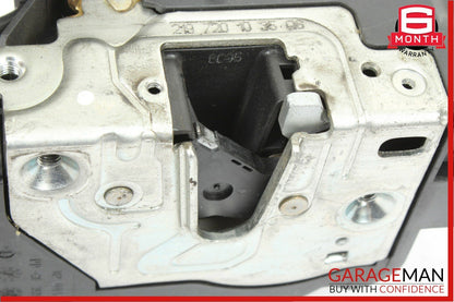 06-11 Mercedes W219 CLS500 Front Right Side Keyless Go Door Lock Latch Actuator