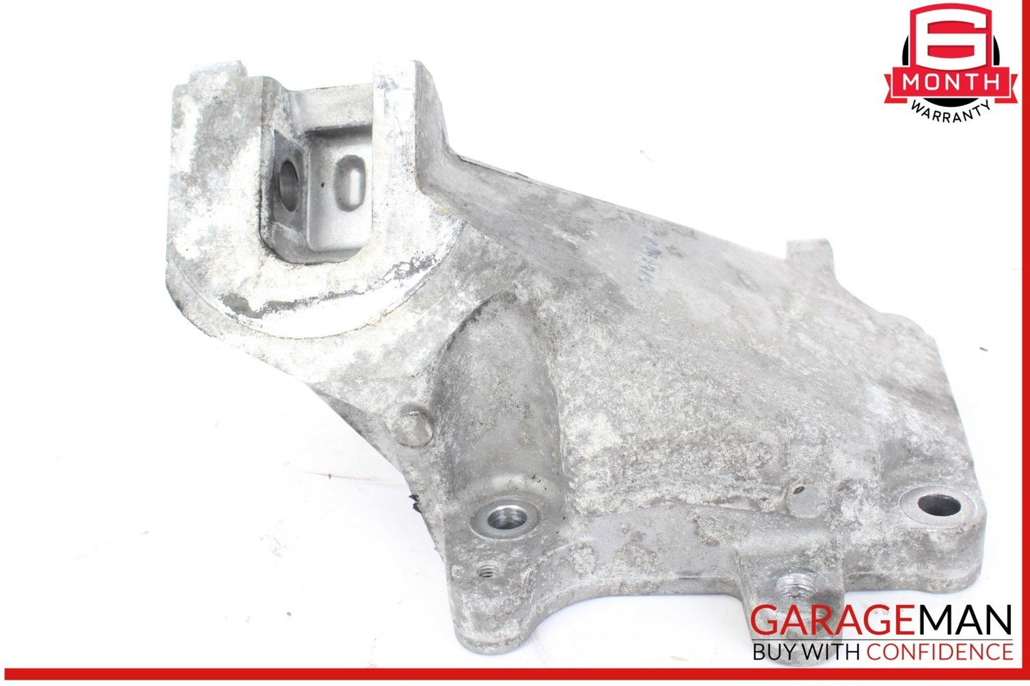 13-19 Mercedes X166 GL450 4MATIC Engine Mount Right Side Support Bracket OEM