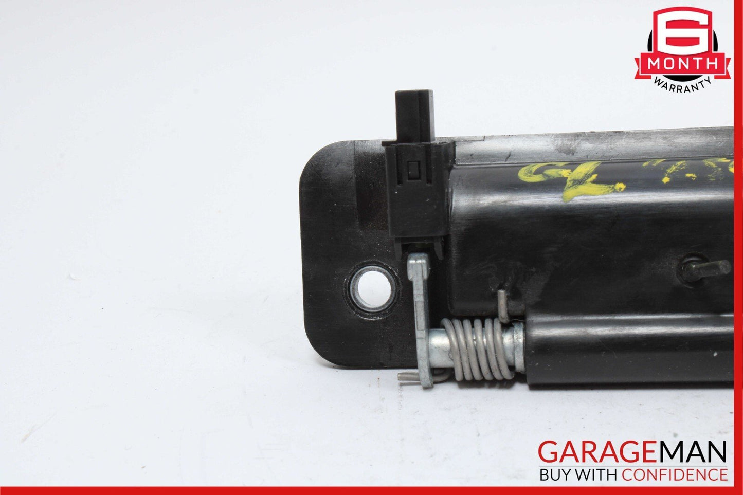 06-13 Mercedes X164 GL450 ML350 R500 Rear Trunk Tail Gate Release Open Handle