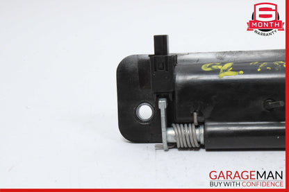 06-13 Mercedes X164 GL450 ML350 R500 Rear Trunk Tail Gate Release Open Handle