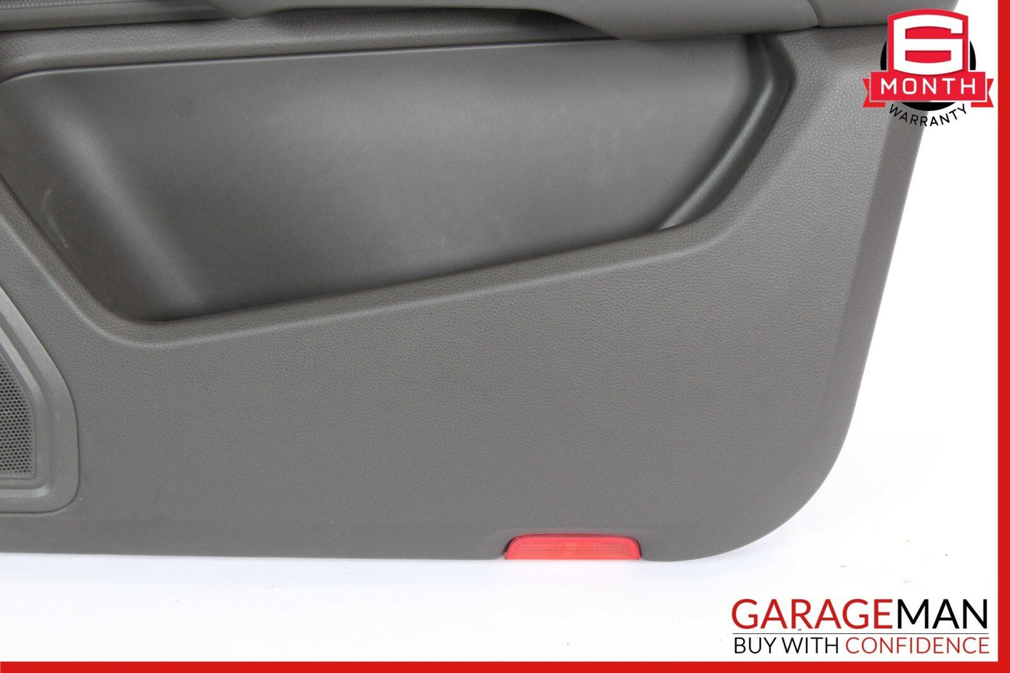 15-23 Porsche Macan Front Left Driver Side Interior Door Panel Assembly OEM