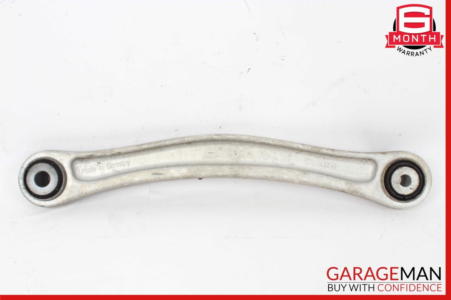 11-18 Porsche Cayenne 958 S Rear Left / Right Side Upper Rearward Control Arm