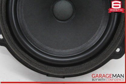 19-24 Audi Q3 S3 A3 Rear Left and Rear Right Side Speaker Woofer 83A035411 OEM