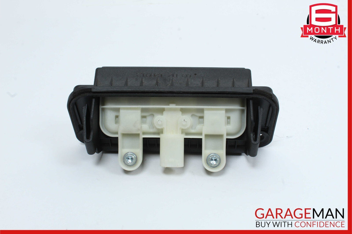 08-14 Mercedes W204 C300 C350 C63 AMG Rear Trunk Tailgate Release Open Handle