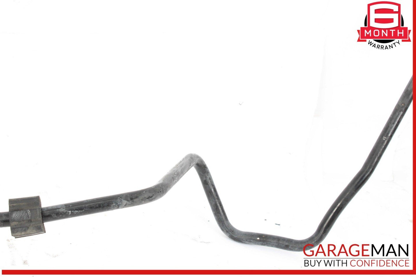 03-06 Mercedes R230 SL500 SL55 Front ABC Hydraulic Strut Shock Hose Line OEM