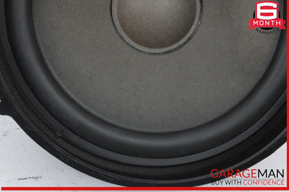 03-06 Mercedes W211 E320 Rear Right & Left Side Door Audio Sound Speaker Set