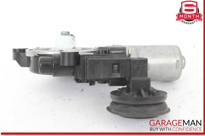 19-23 Mazda 3 Front Right Passenger Side Window Regulator Motor OEM