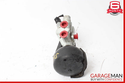 00-08 Mercedes R230 SL550 Pressure Relief Valve ABC Hydraulic Suspension OEM