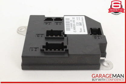 03-11 Mercedes W211 E320 CLS550 Body Control Module BCM 2115458532 OEM