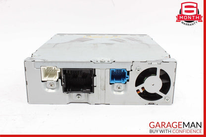 12-16 Mercedes X166 GL450 GL550 ML350 ML550 DVD Video Player 1669069800 OEM