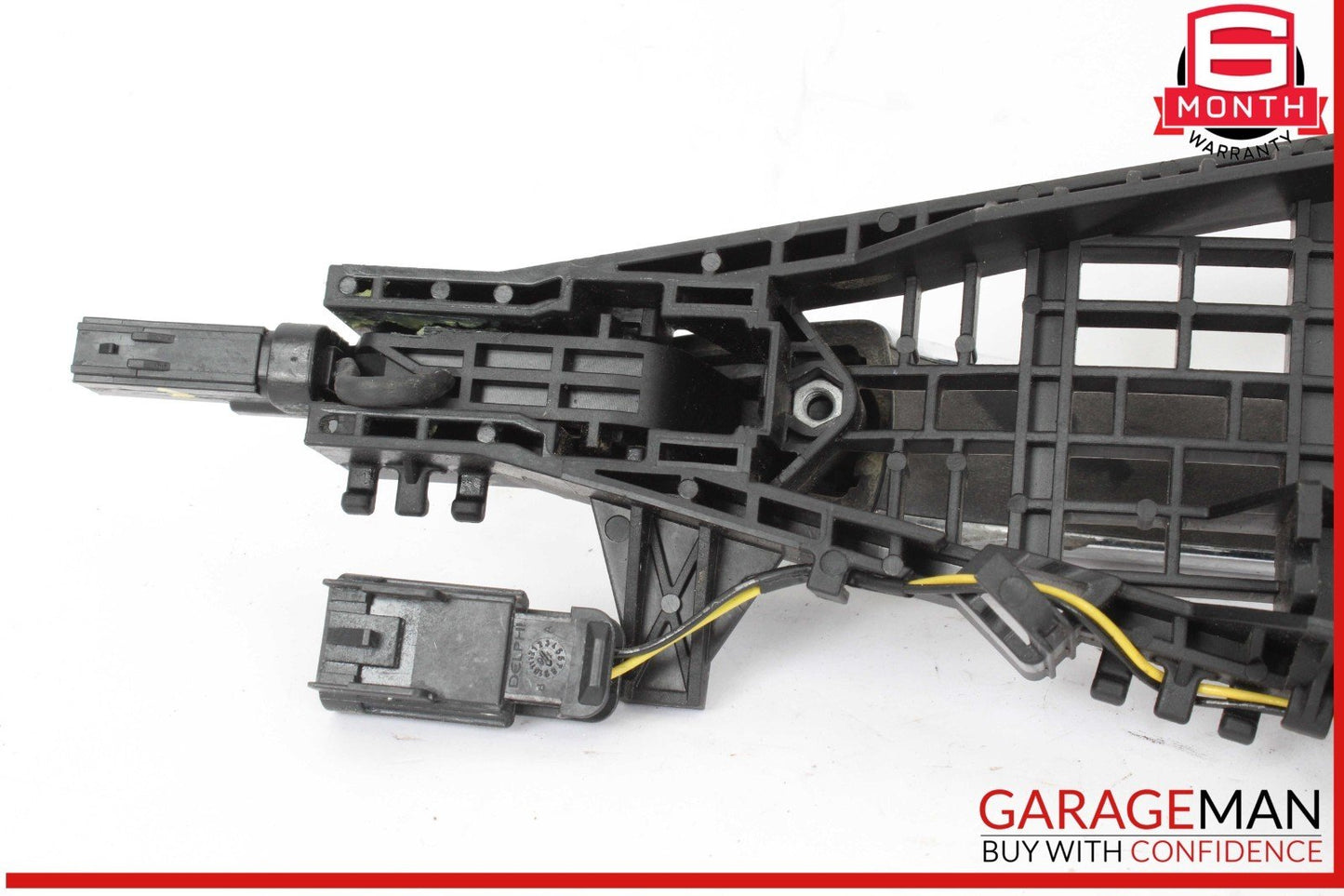 14-17 Maserati Ghibli Front Right Side Exterior Door Handle Assembly OEM