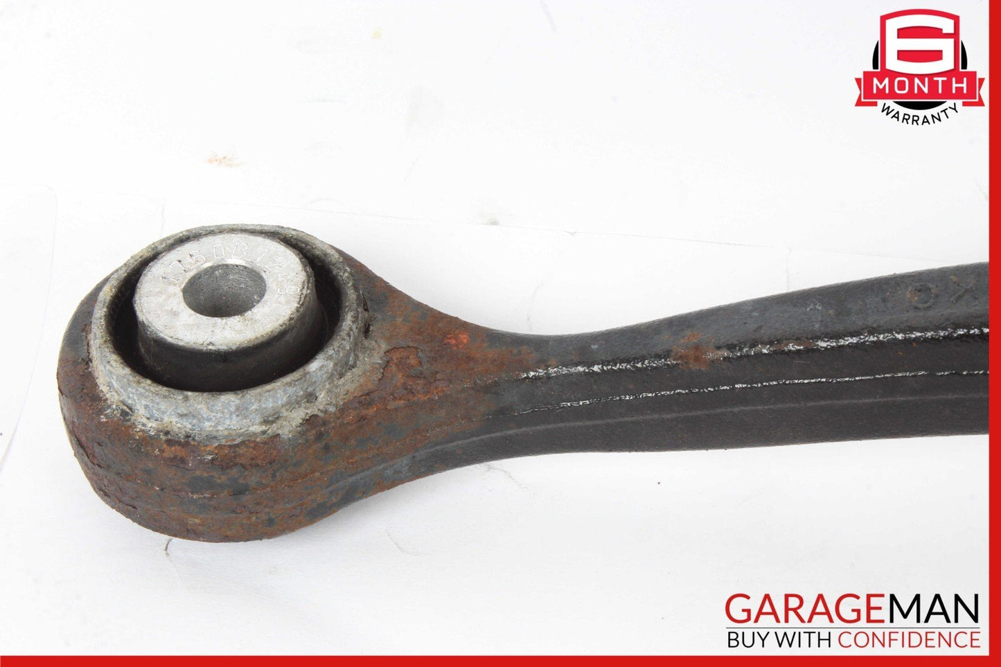 06-13 Mercedes X164 GL450 ML350 Rear Left or Right Upper Control Arm OEM