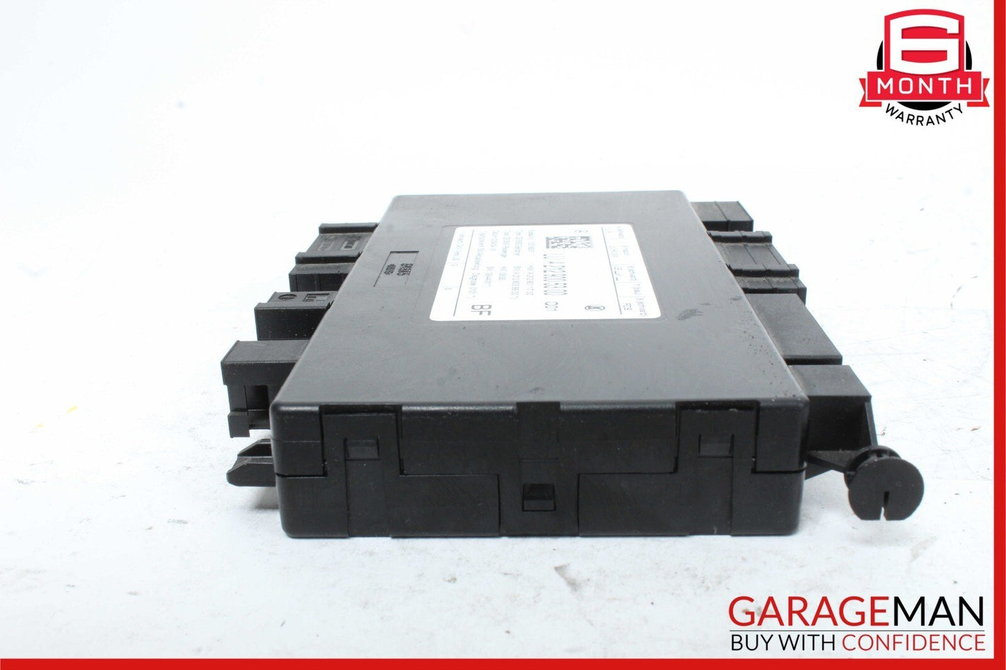 08-18 Mercedes W212 E550 SLK250 Front Left Driver Side Seat Control Module OEM