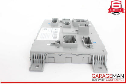 15-18 Mercedes W205 C300 C400 C350e Rear Trunk SAM Control Module Unit OEM