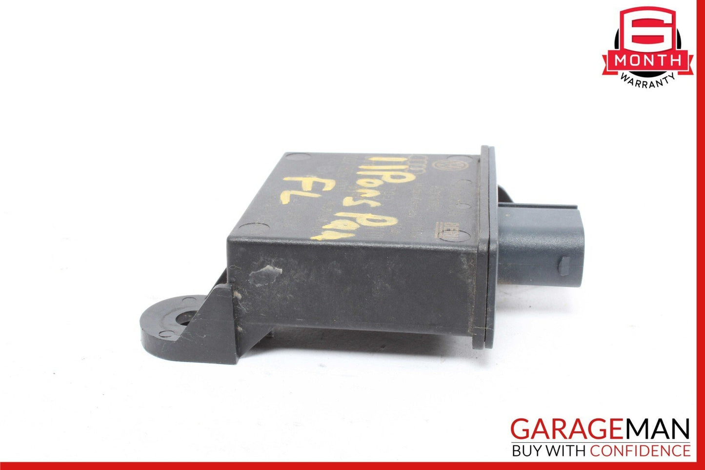 05-16 Porsche Panamera 970 Tire Pressure Monitoring System Control Module OEM
