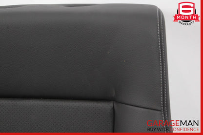 10-16 Mercedes W212 E350 E400 Front Right Side Top Upper Seat Cushion OEM