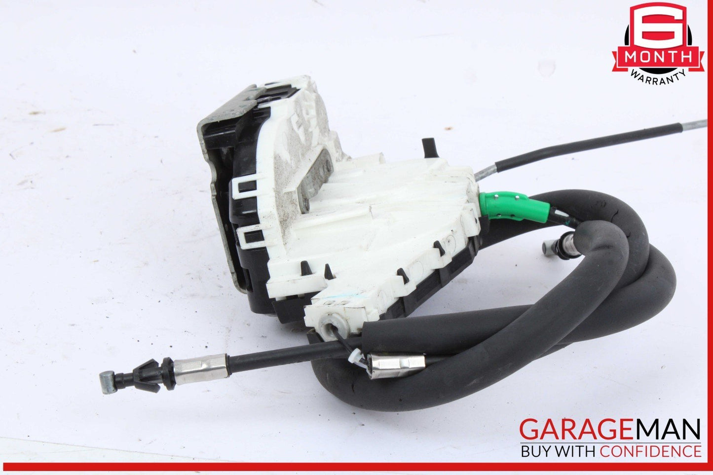 14-17 Maserati Ghibli Rear Right Passenger Side Door Lock Latch Actuator OEM