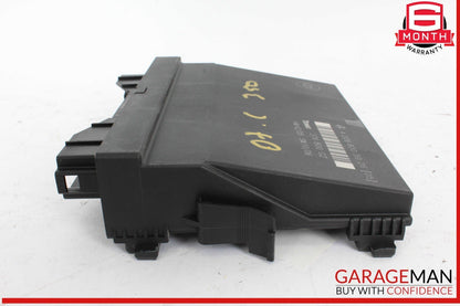 03-09 Mercedes R171 SLK350 CLK55 AMG CLK320 Rear Temic Control Module Unit OEM