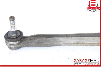 97-05 Porsche Boxster 987 Rear Left or Right Side Lower Control Arm Track OEM