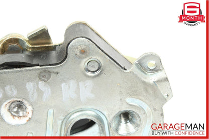 86-95 Mercedes W124 300E E320 Sedan Rear Right Side Door Lock Latch Actuator OEM