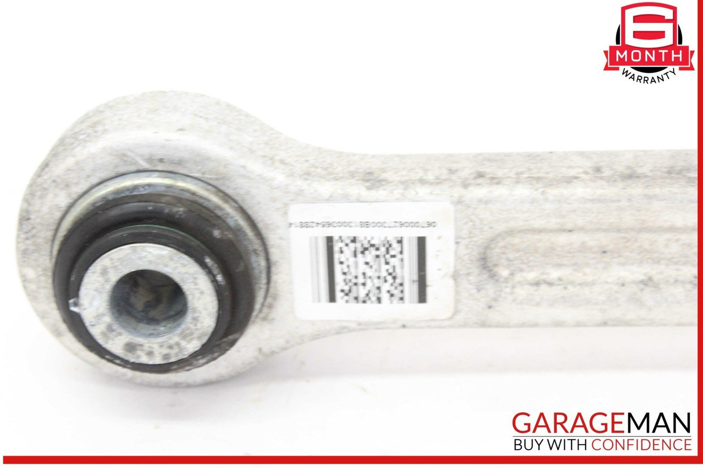 14-17 Maserati Ghibli Rear Left or Right Side Control Arm Bar Link 670006273 OEM