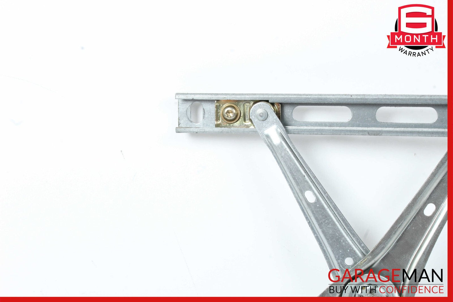 98-03 Mercedes W208 CLK320 Front Right Side Door Window Regulator w/o Motor OEM