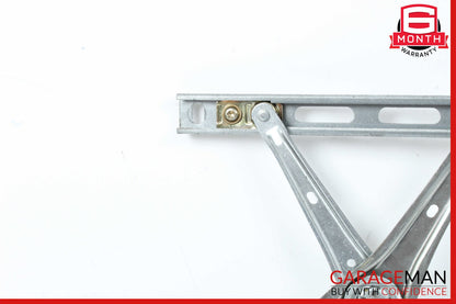 98-03 Mercedes W208 CLK320 Front Right Side Door Window Regulator w/o Motor OEM
