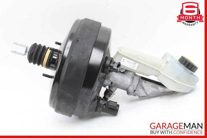 06-12 Mercedes W251 R320 R350 R500 Power Brake Booster Master Cylinder Reservoir