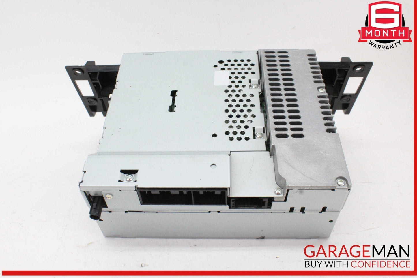 10-11 Land Rover Range Rover Sport Audio Radio Receiver Head Unit CD Player OEM