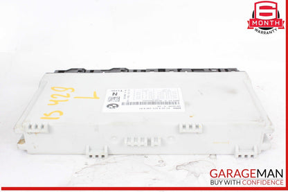 14-16 BMW 428i 435i Front Left Driver Side Seat Control Module Unit 9371130 OEM