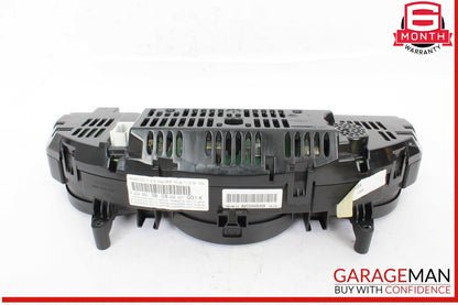 12-14 Mercedes W204 C250 C350 Speedometer Odometer Instrument Cluster Gauge OEM
