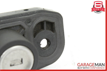 07-14 Mercedes W221 S550 CL550 CL600 Rear Trunk Lid Lock Latch Cylinder OEM