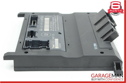 07-09 Mercedes W221 S550 Front Right Passenger Side Under Seat Controller Module