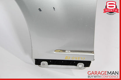 07-10 Mercedes W216 CL550 CL63 AMG Fender Assembly Left Driver Side OEM