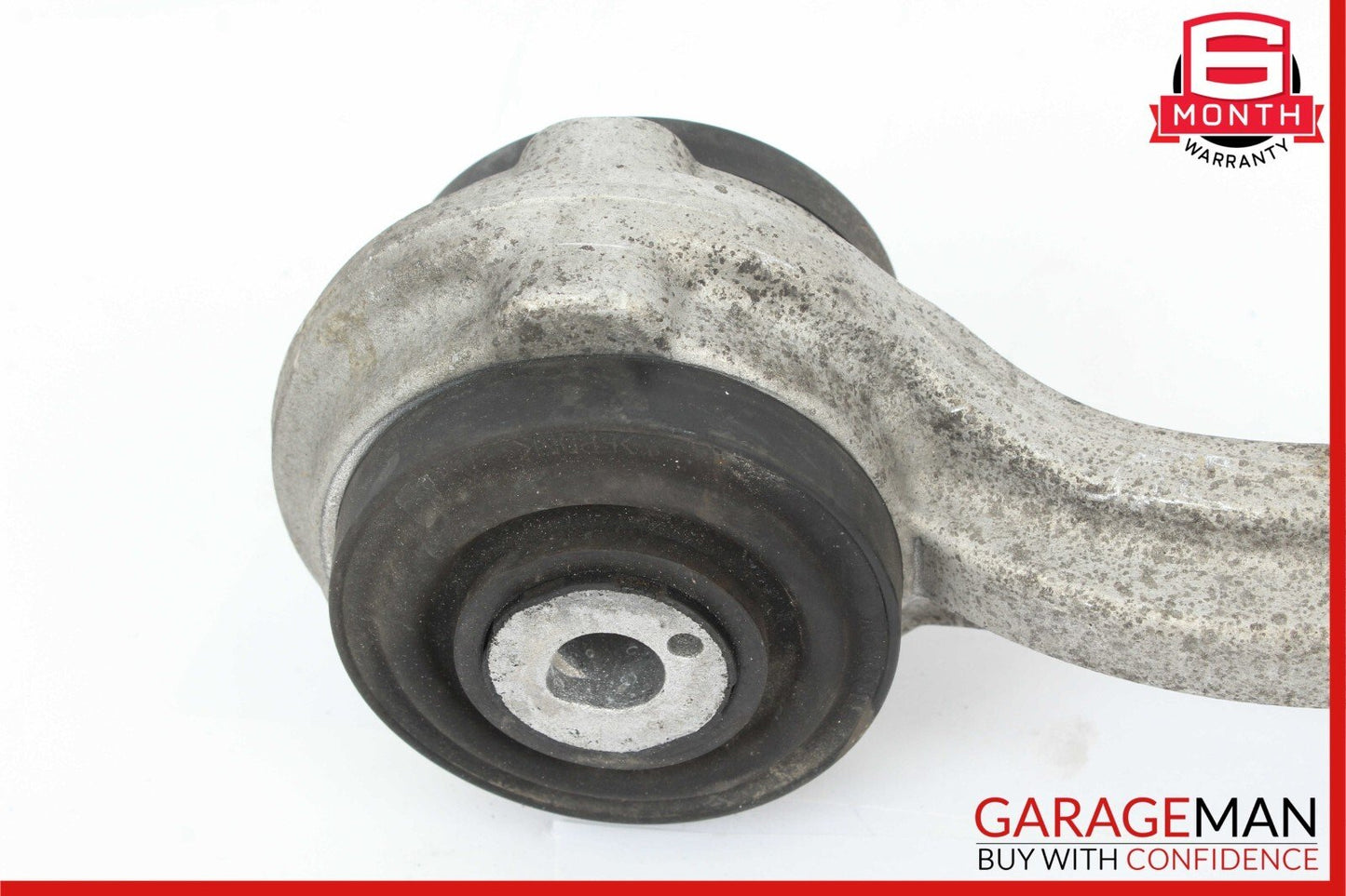 08-14 Mercedes W204 C250 C350 Front Left Driver Side RWD Upper Control Arm OEM