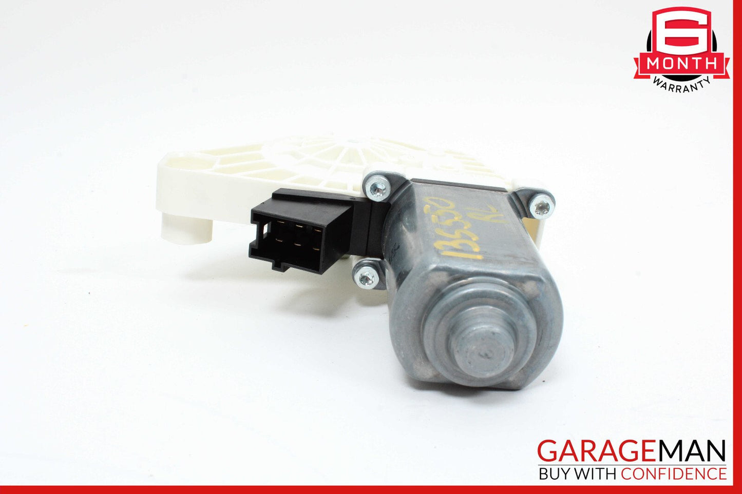 07-13 Mercedes W221 S550 S600 Window Regulator Motor Rear Left Driver Side OEM