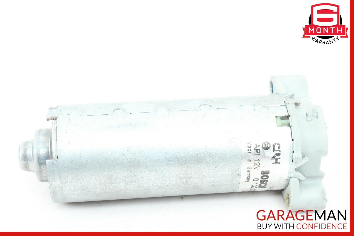03-11 Mercedes W211 E500 Front Right Side Seat Adjustment Motor Set OEM